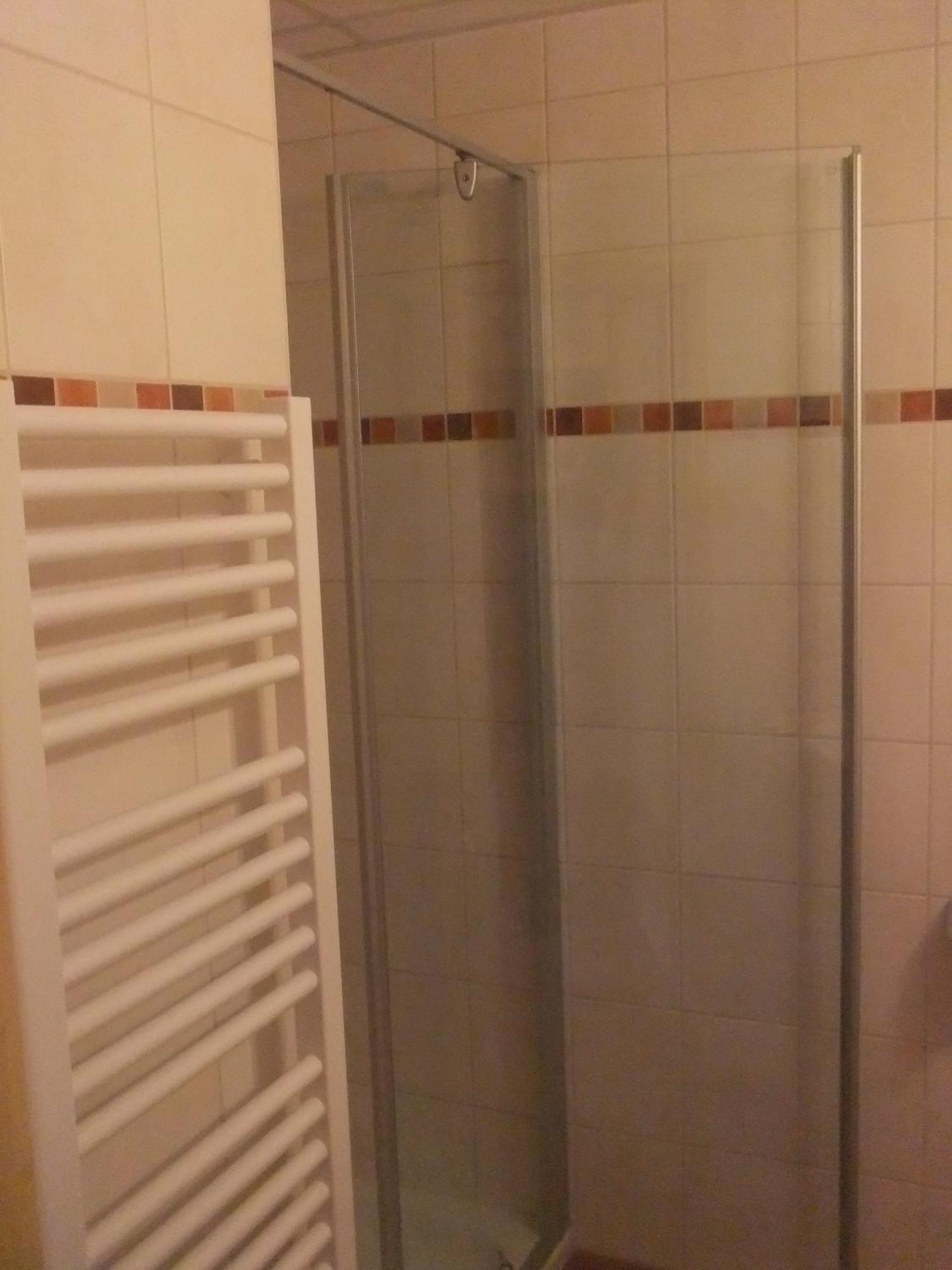 Pension & Cafe Meine Sonne Sole Mio Bad Sooden-Allendorf Kamer foto